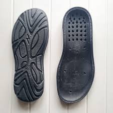 PU Soles
